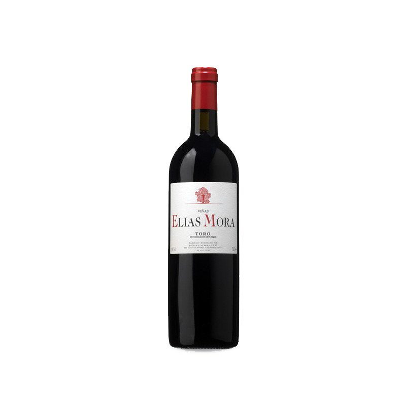 Image of Viñas Elías Mora 2022