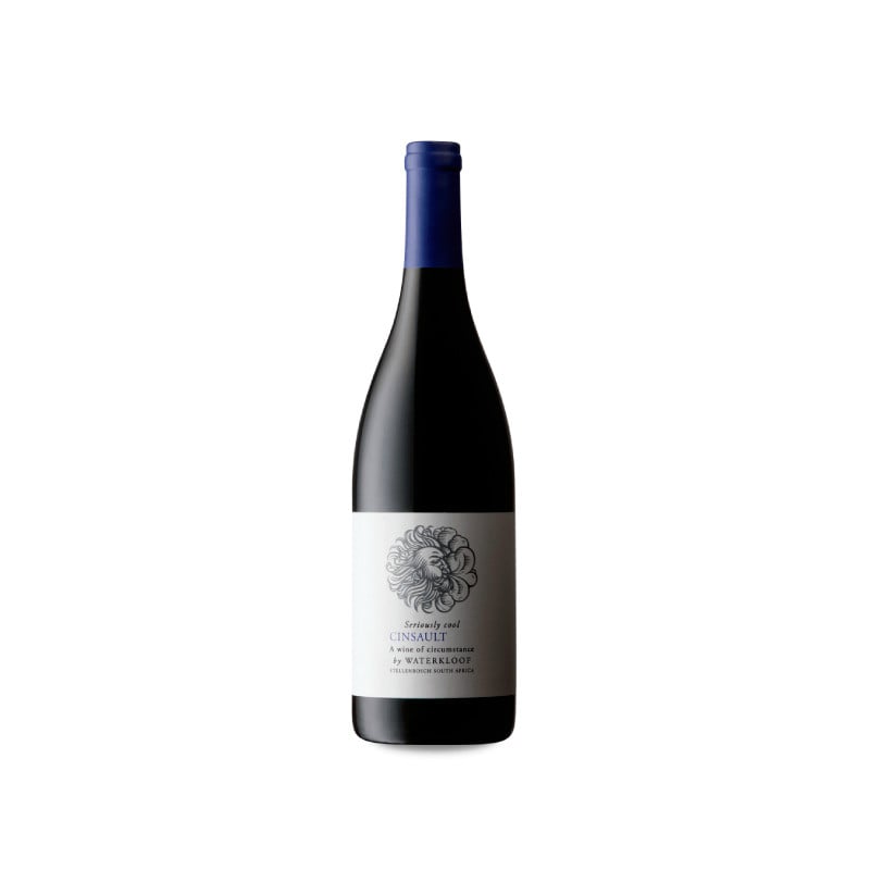 Image of Waterkloof Seriously Cool Cinsault 2022