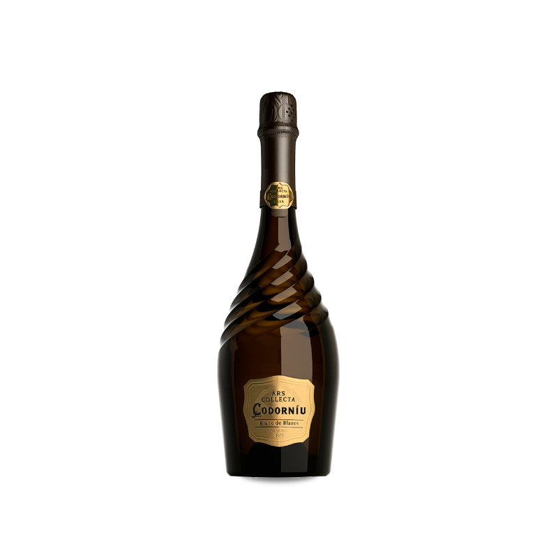 Image of Ars Collecta Blanc de Blancs 2021