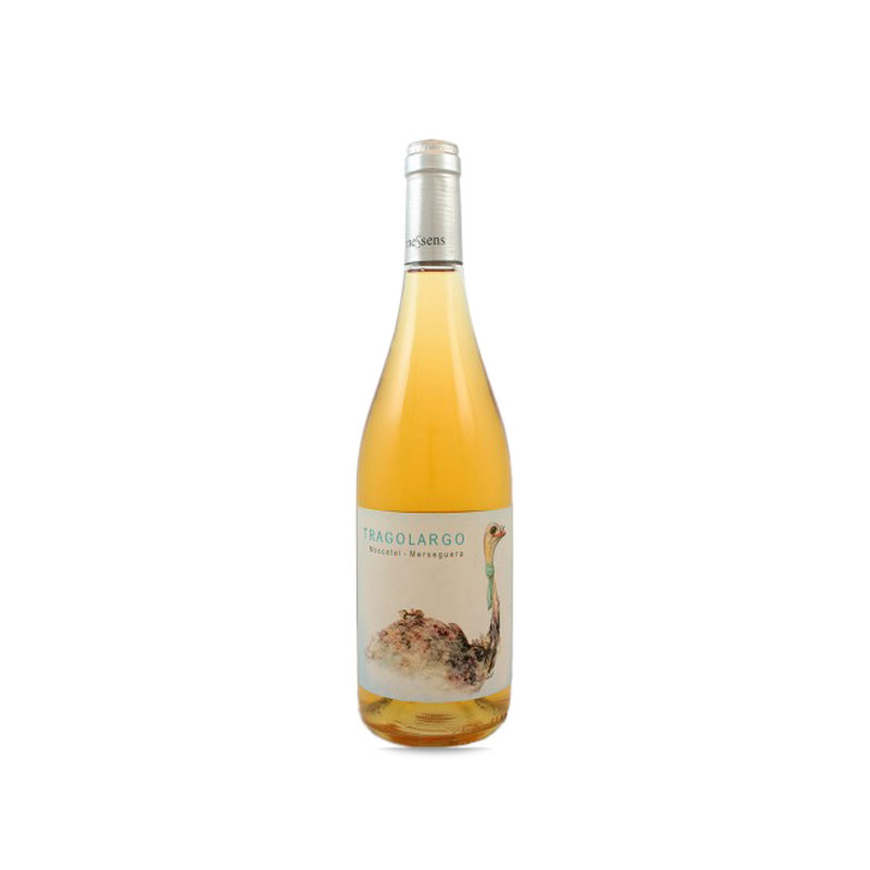 Image of Casa Balaguer Tragolargo Blanco 2023