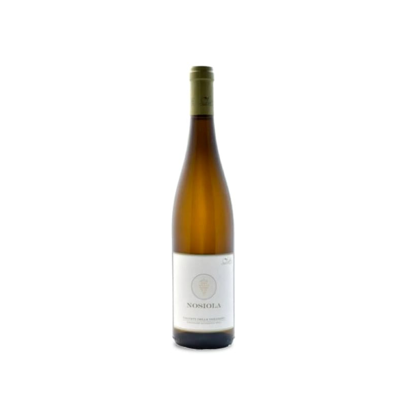 Image of Salvetta Vigneti Delle Dolomiti Nosiola Non Filtrato 2019
