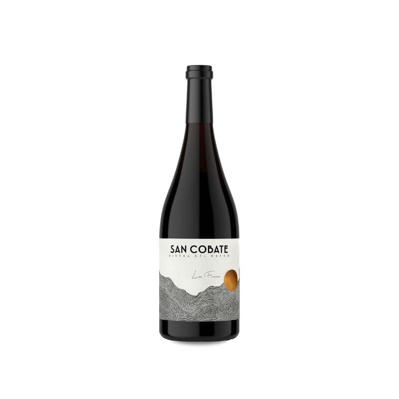 Image of San Cobate 2020