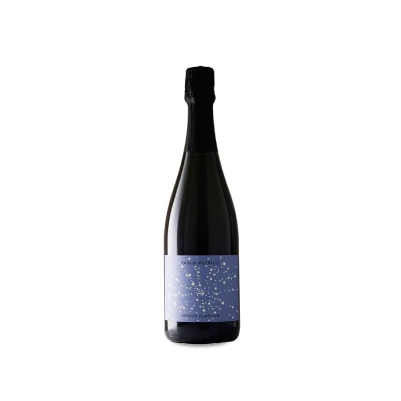 Image of Paolo Petrilli Metodo Classico Brut