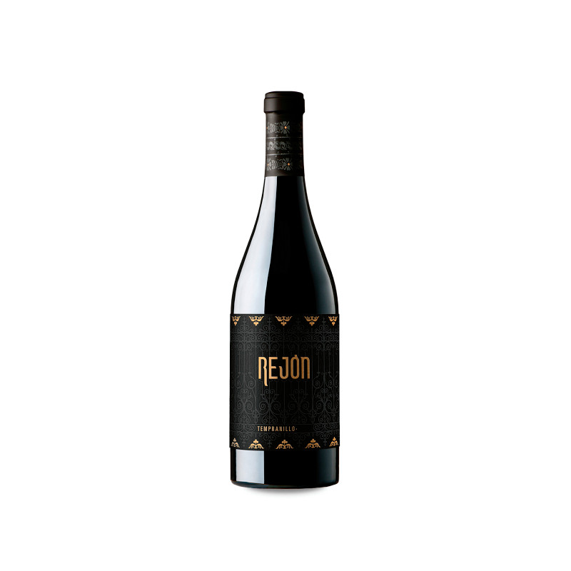 Image of Bodegas Tridente Rejón Tempranillo 2020