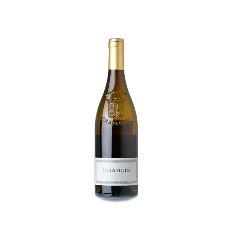 Image of Charlopin-Parizot Chablis 2020