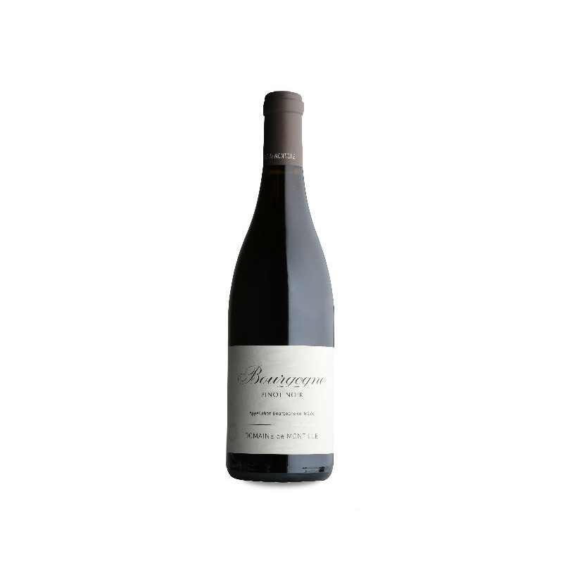 Image of Domaine de Montille Bourgogne Rouge 2022