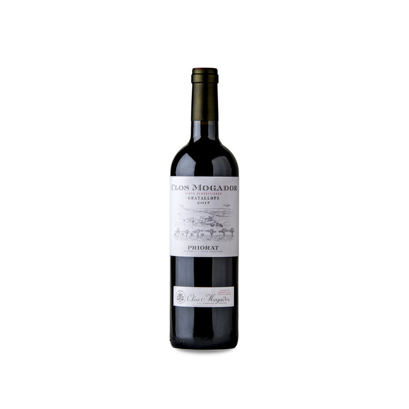 Image of Clos Mogador 2021