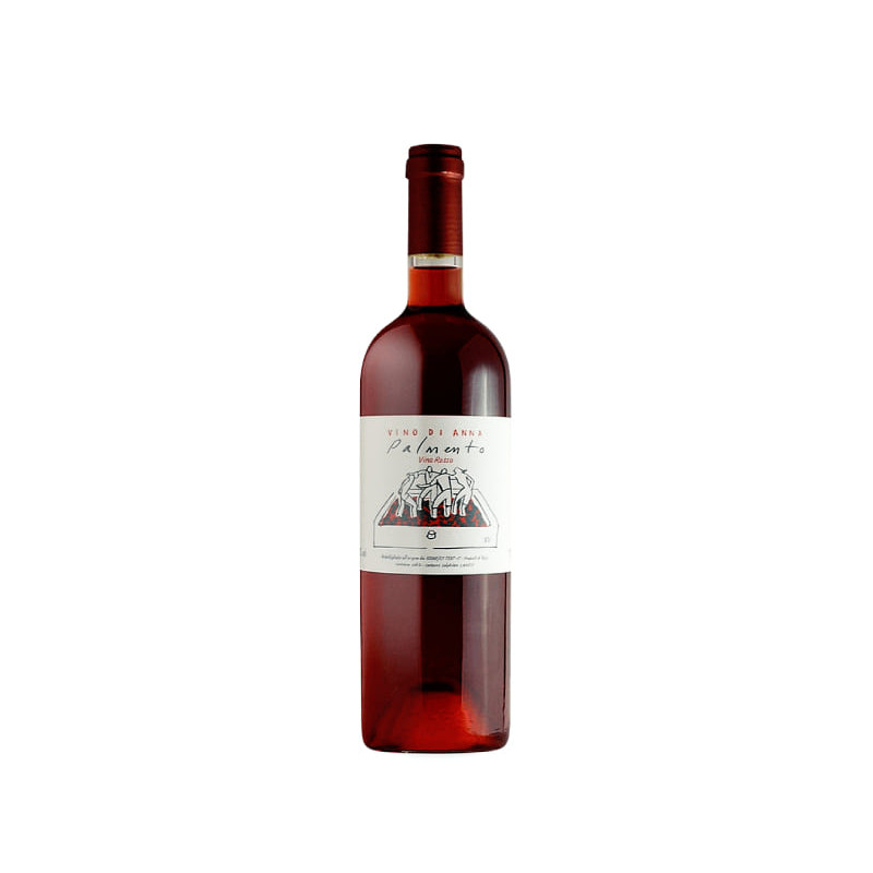 Image of Vino di Anna Palmento Rosso 2022