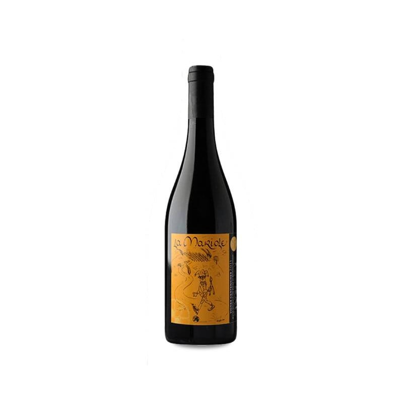 Image of Domaine Ledogar La Mariole 2022