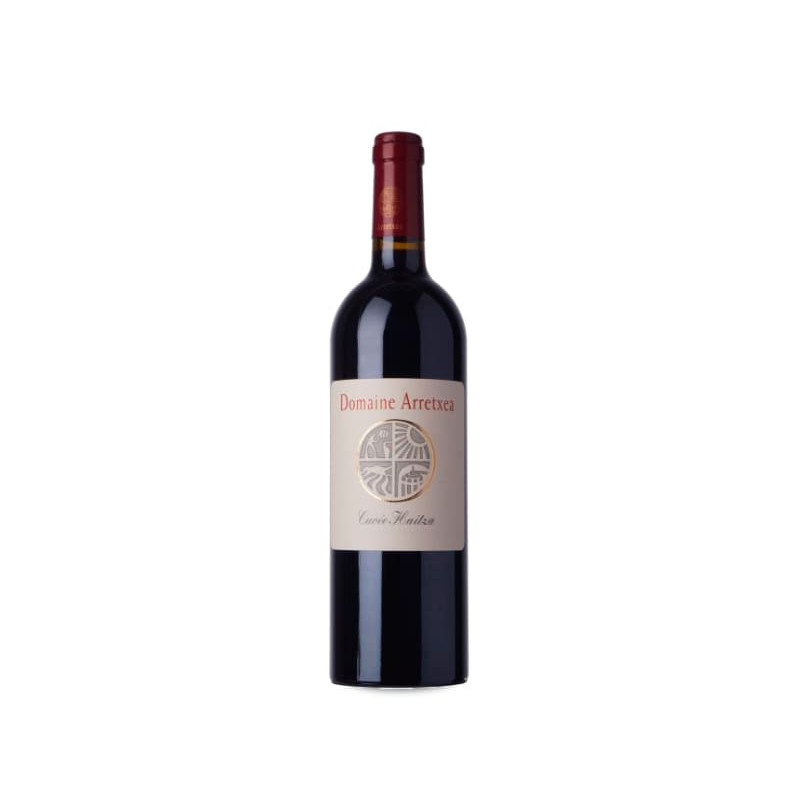 Image of Domaine Arretxea Cuvée Haitza 2020