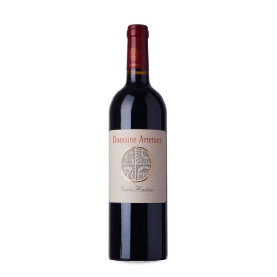 Domaine Arretxea Cuvée...