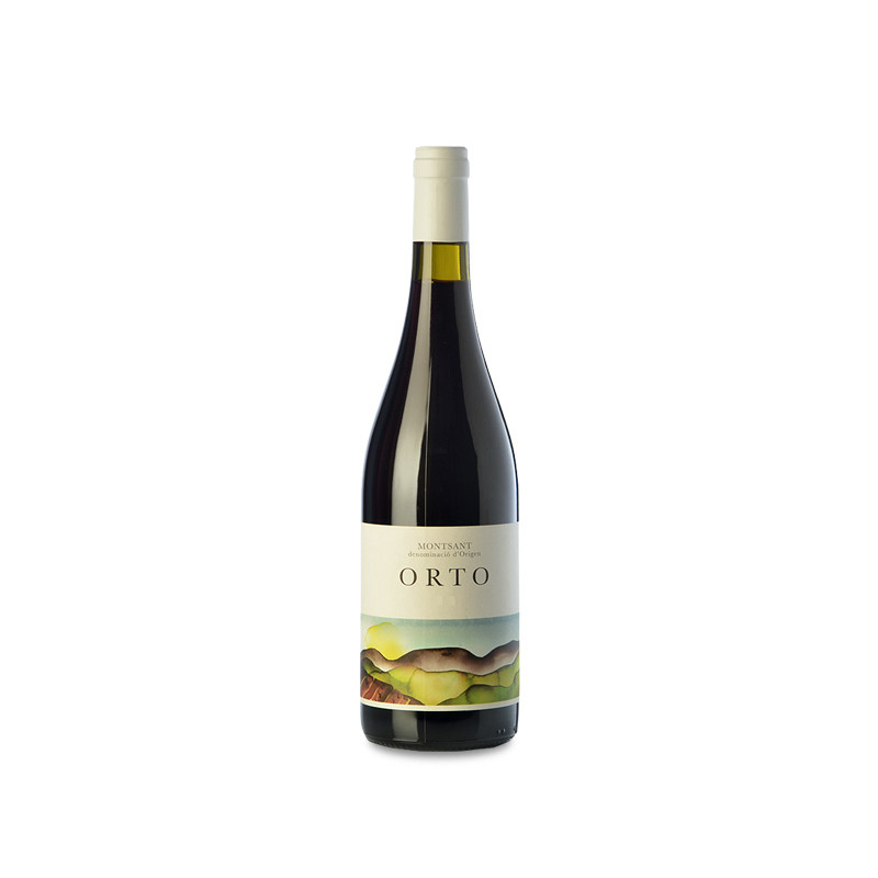 Image of Orto Vins "Orto" 2022