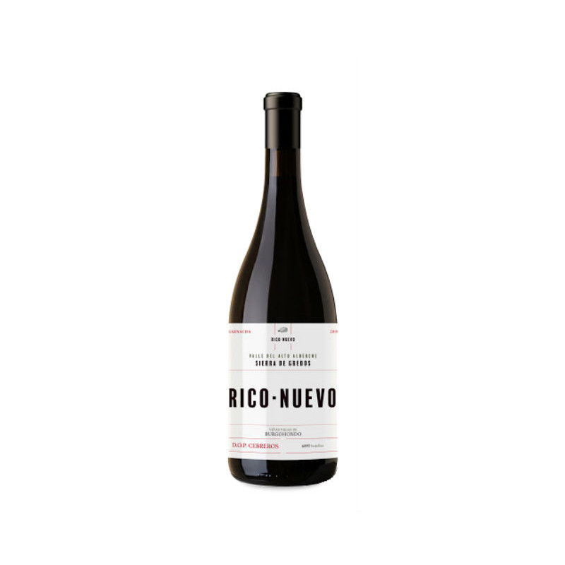 Image of Rico - Nuevo Garnacha 2022