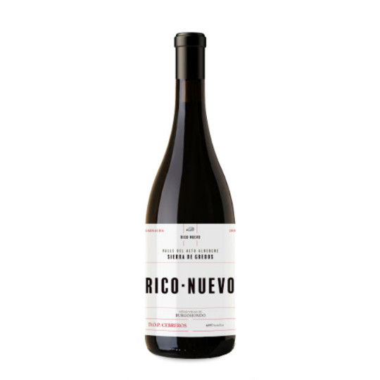 Rico - Nuevo Garnacha 2022