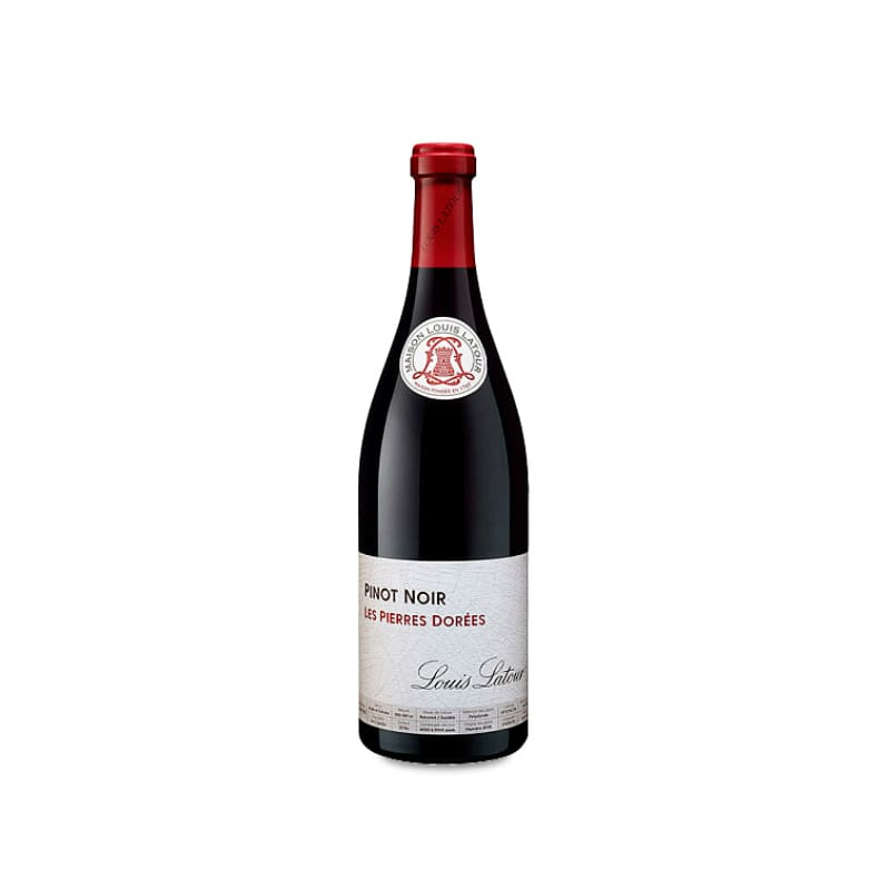 Image of Louis Latour Les Pierres Dorées 2021