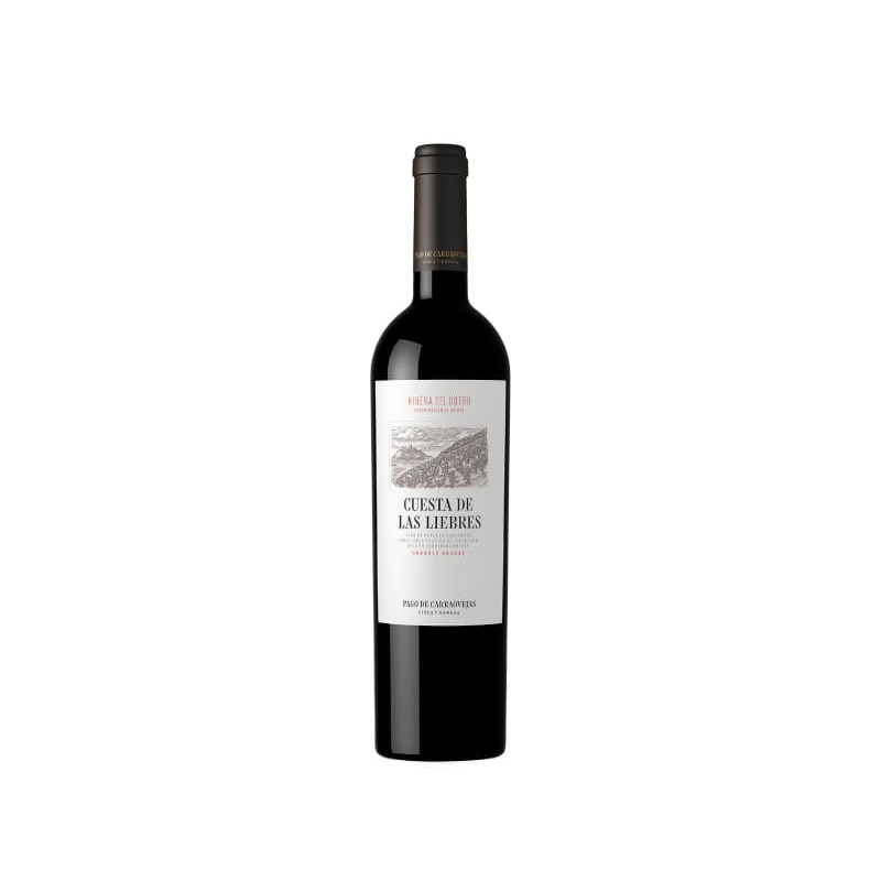 Image of Pago de Carraovejas Cuesta de las Liebres 2019