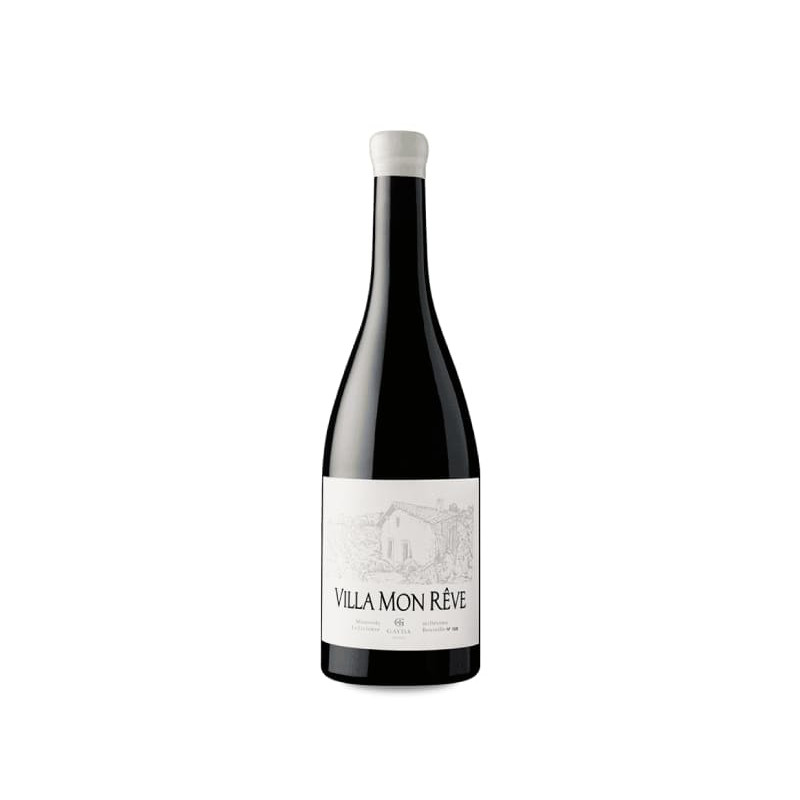Image of Domaine Gayda Villa Mon Rêve 2020