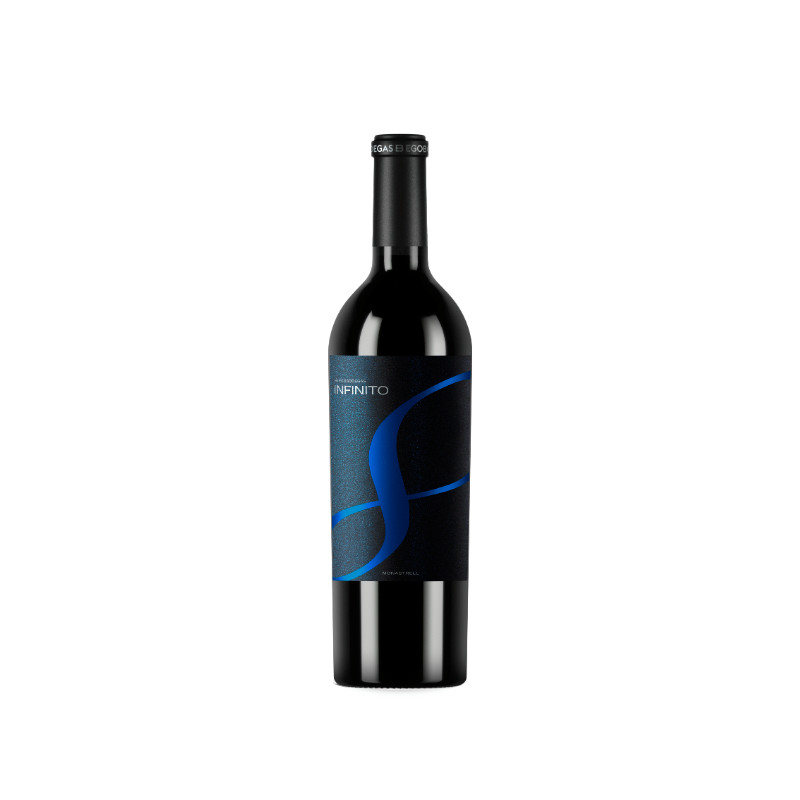 Image of Ego Bodegas Infinito Monastrell 2019