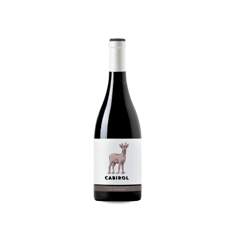 Image of DIT Celler Cabirol 2022