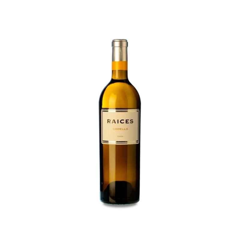 Image of Raíces Godello 2022