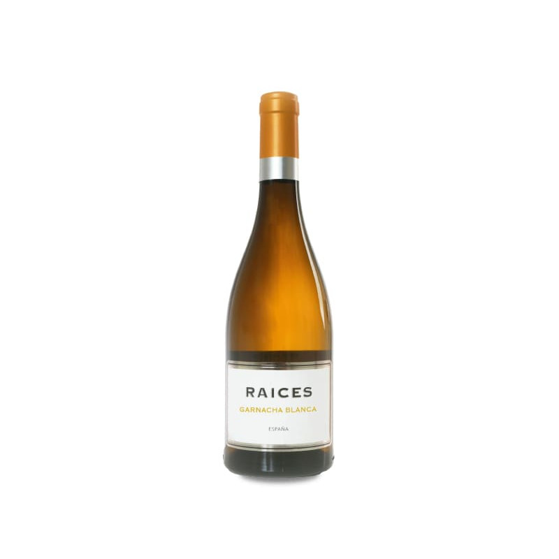 Image of Raíces Garnacha Blanca 2022