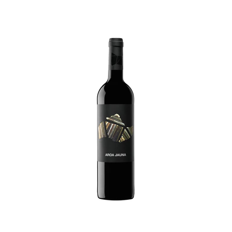 Image of Aroa Jauna Crianza 2021