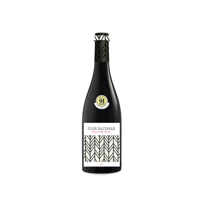 Image of Clos Baltasar 2021