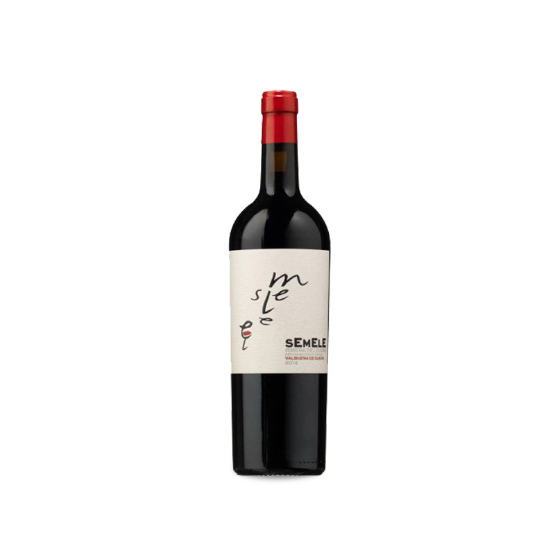 Image of Semele Crianza 2021