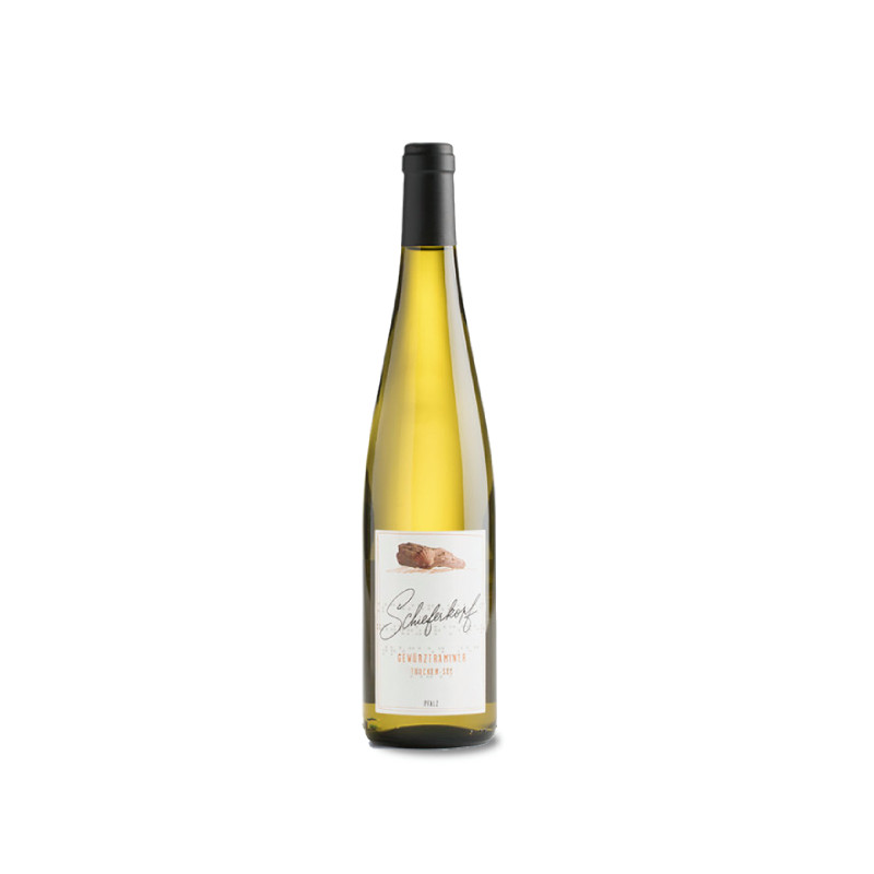 Image of Schieferkopf Gewürztraminer 2022