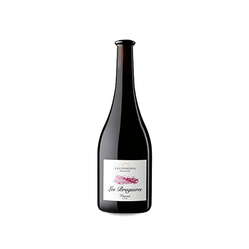 Image of La Conreria d'Scala Dei Les Brugueres Negre 2022