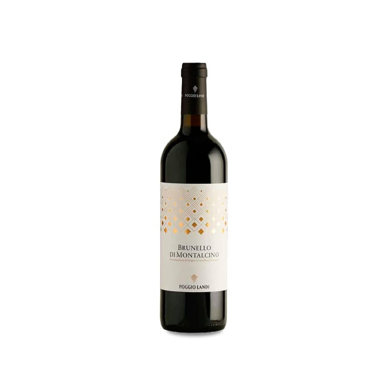 Image of Poggio Landi Brunello di Montalcino 2019
