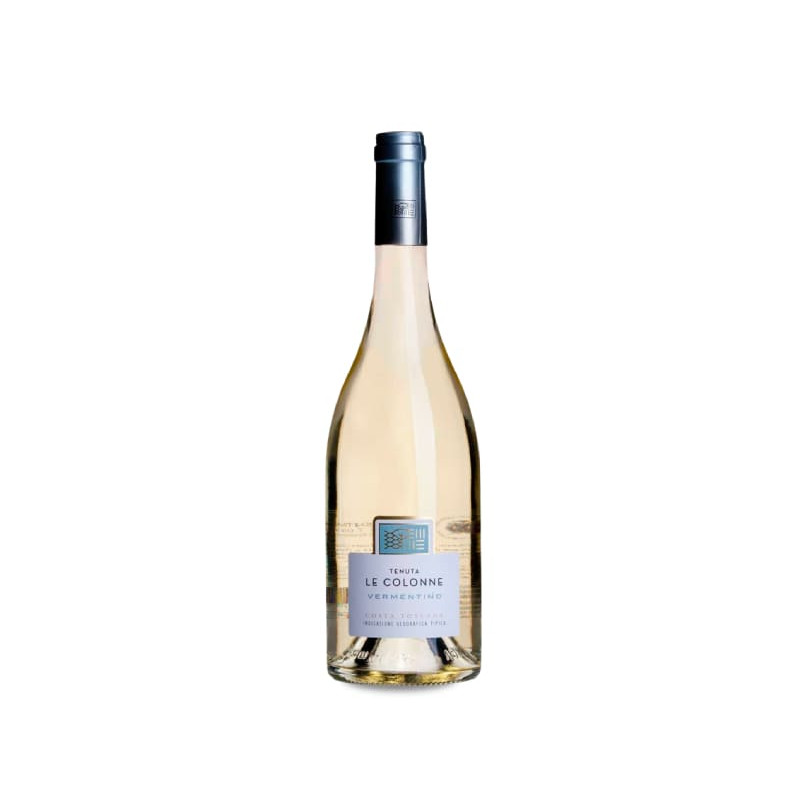 Image of Tenuta Le Colonne Costa Toscana Vermentino 2023