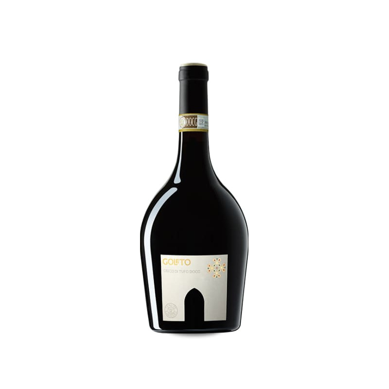 Image of Tenute Capaldo Goleto Greco di Tufo 2020