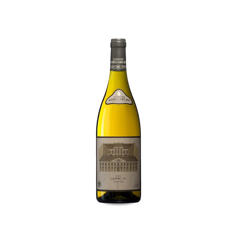 Image of Schloss Gobelsburg Grüner Veltliner Lamm 2017