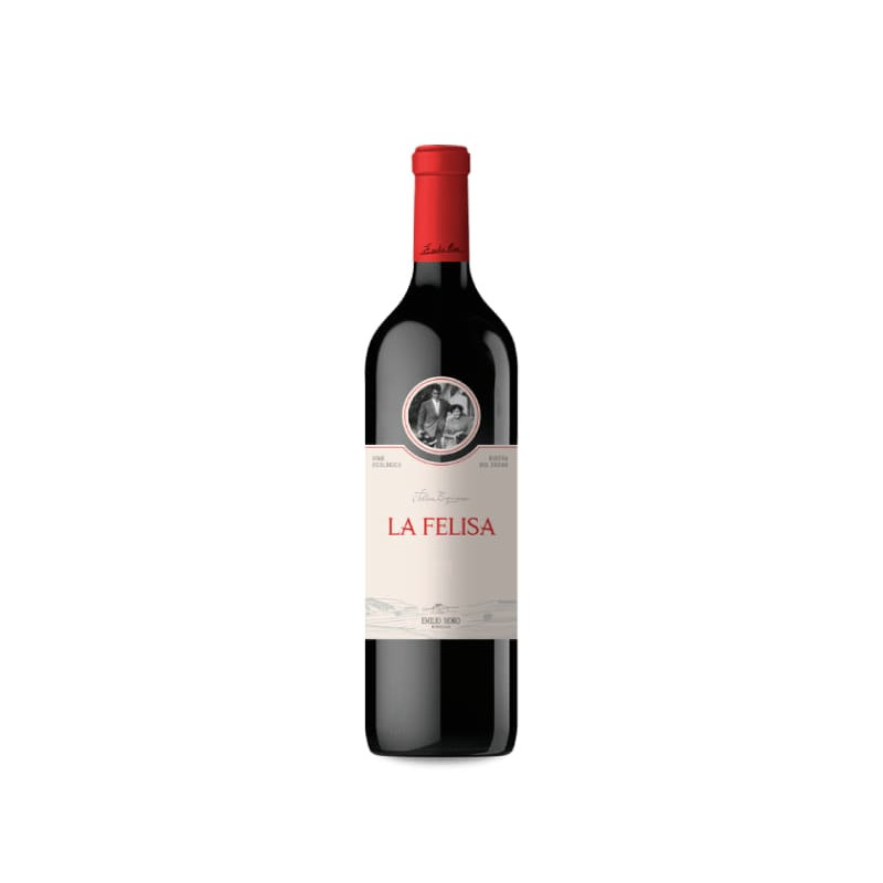 Image of Emilio Moro La Felisa 2022