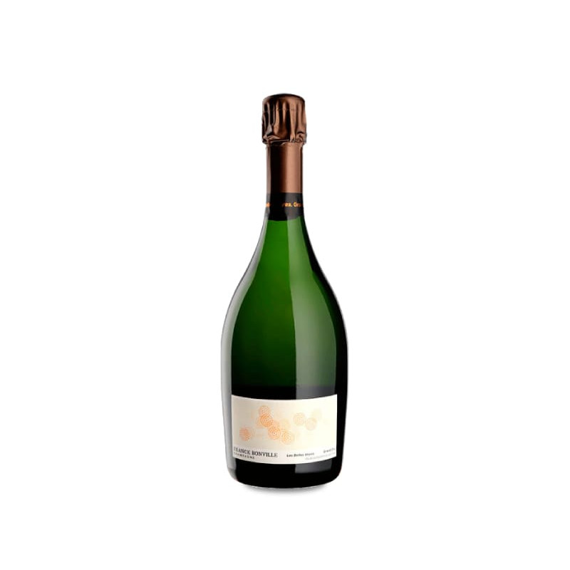 Image of Franck Bonville Champagne Grand Cru Les Belles Voyes Oger 2015