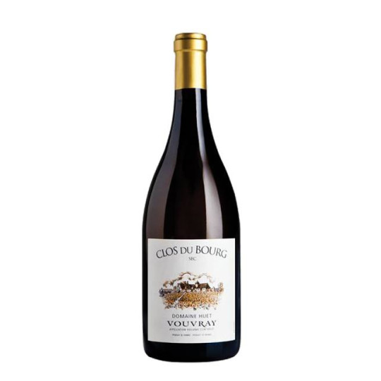 Domaine Huet Vouvray Clos...