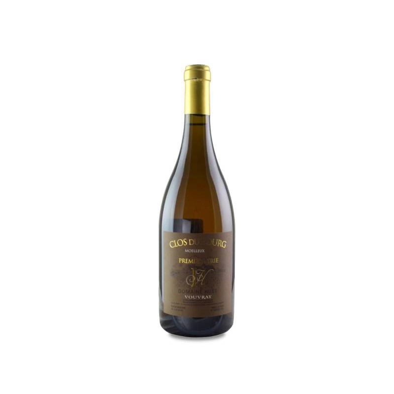 Image of Domaine Huet Vouvray Le Mont Moelleux Premier Trie 2022