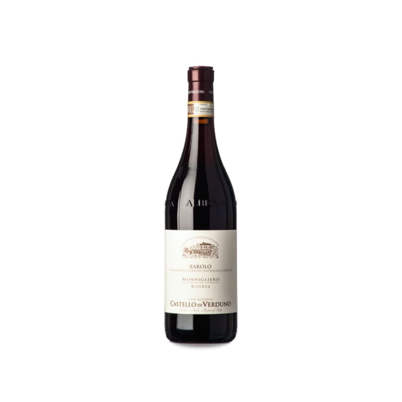 Image of Castello di Verduno Barolo Monvigliero 2018