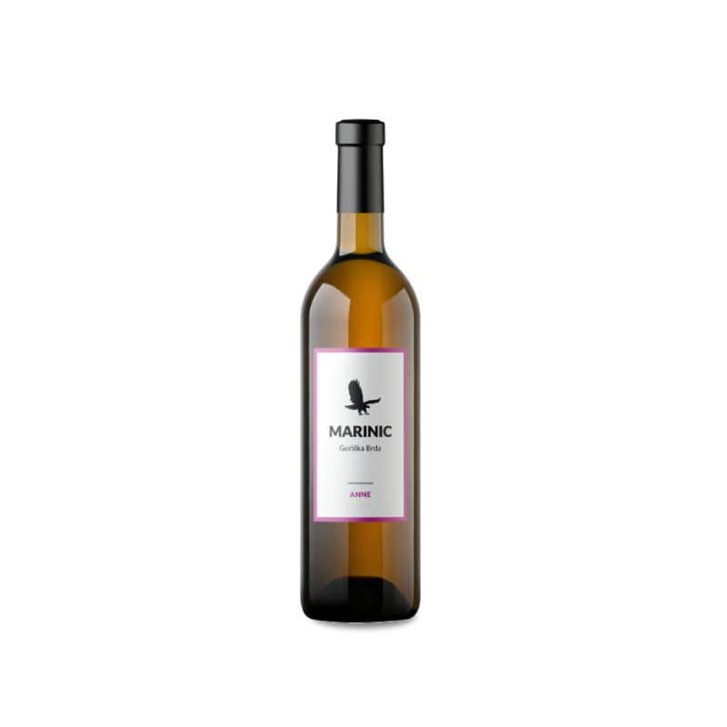 Image of Vini Noüe Marinic Goriska Brda Anne 2019