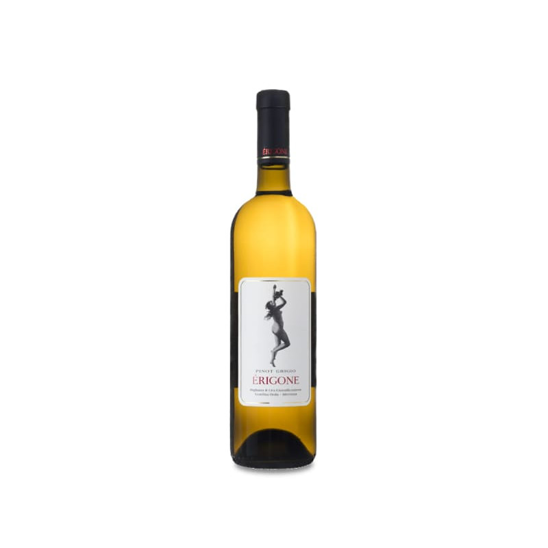 Image of Vini Noüe Marinic Goriska Brda Érigone Pinot Grigio 2019