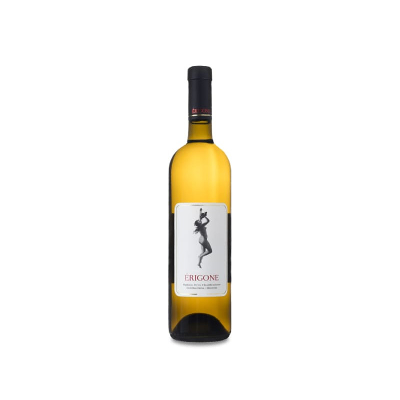 Image of Vini Noüe Marinic Goriska Brda 1.er Cru Érigone Ribolla Gialla Gaugnaz 2020