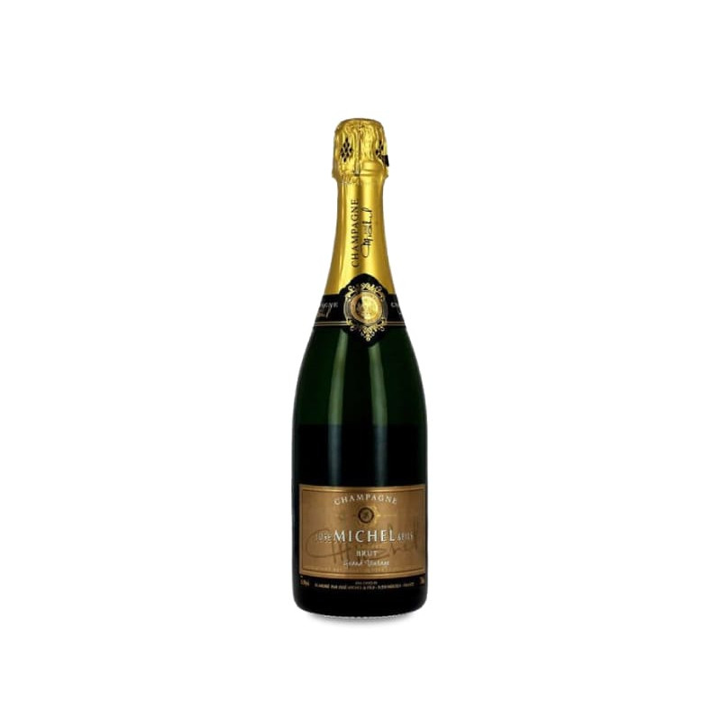 Image of José Michel &amp; Fils Champagne Gran Vintage Brut 2014
