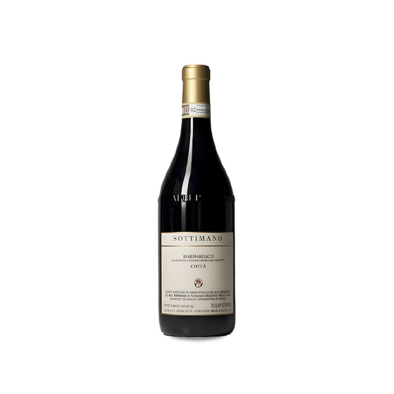 Image of Azienda Agricola Sottimano Barbaresco Cottà 2018