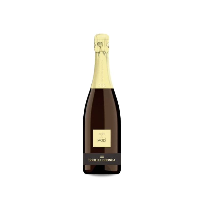 Image of Sorelle Bronca Prosecco DOC Treviso Modì N/V