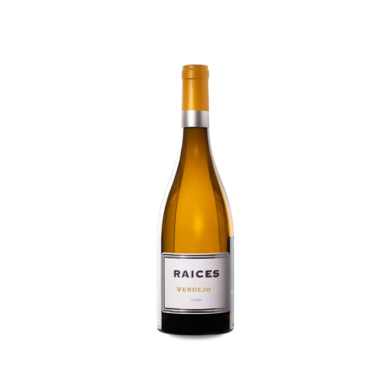 Image of Raíces Verdejo 2022