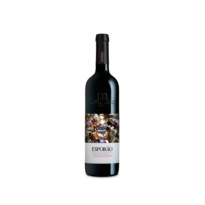 Image of Esporão Private Selection Tinto 2019