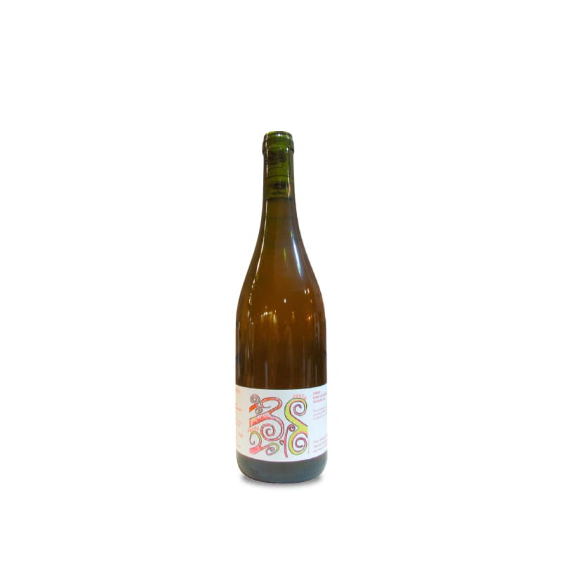 Image of Domaine des Sablonnettes Zeste 2022