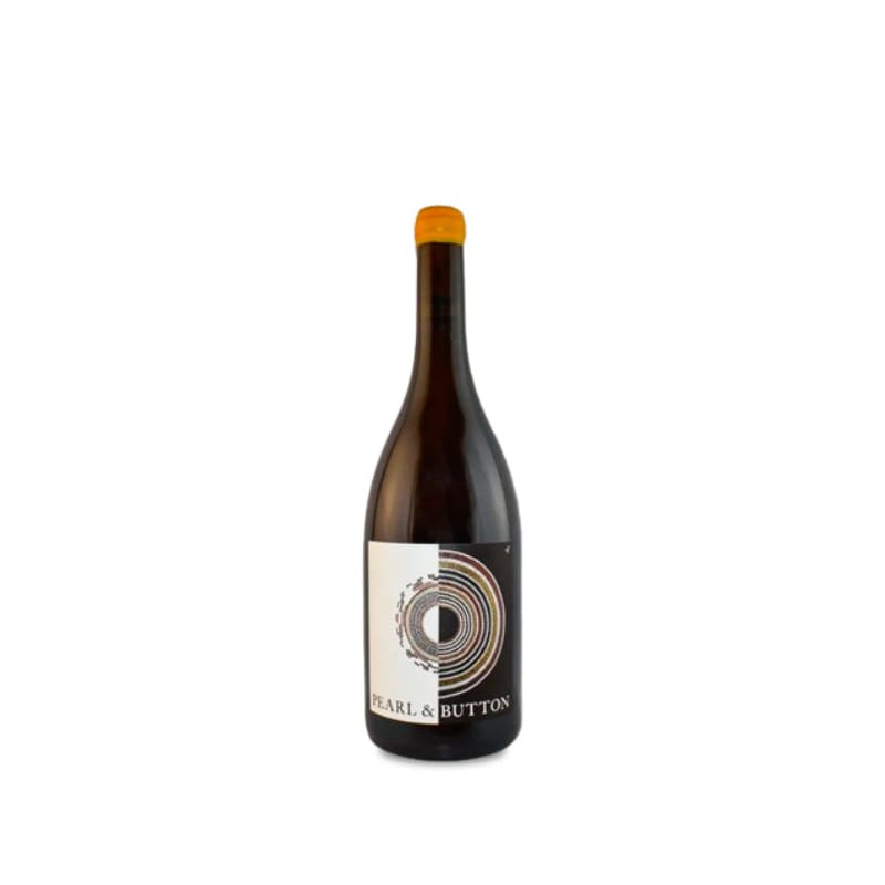Image of Julien Guillot Bourgogne Blanc Pearl &amp; Button 2019