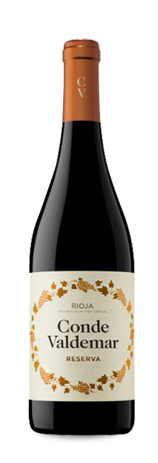 Conde de Valdemar Reserva